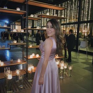 Meet your Posher, Marcela